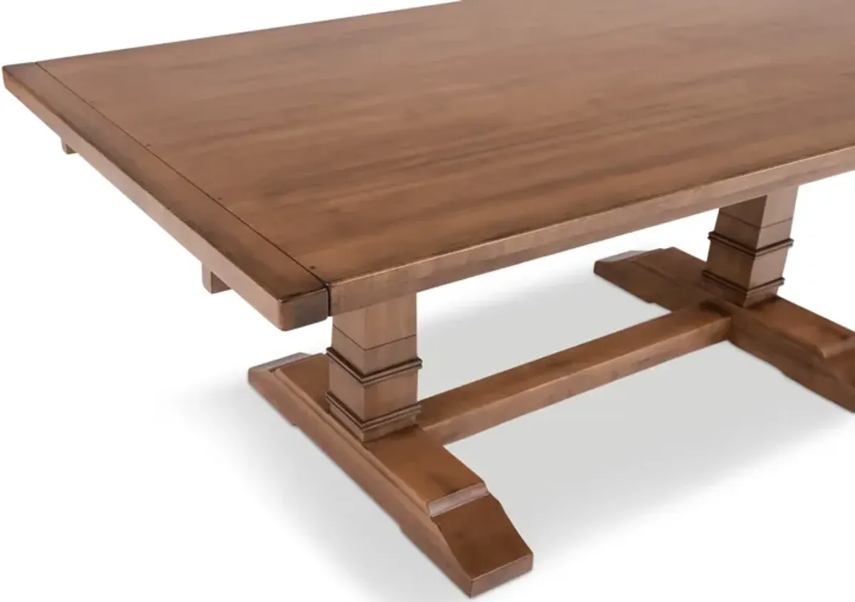 Latitude II Dining Table