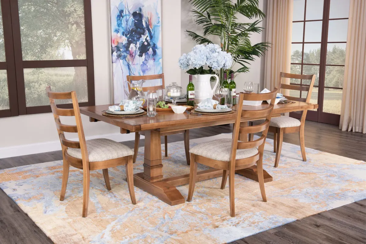 Latitude II Dining Table