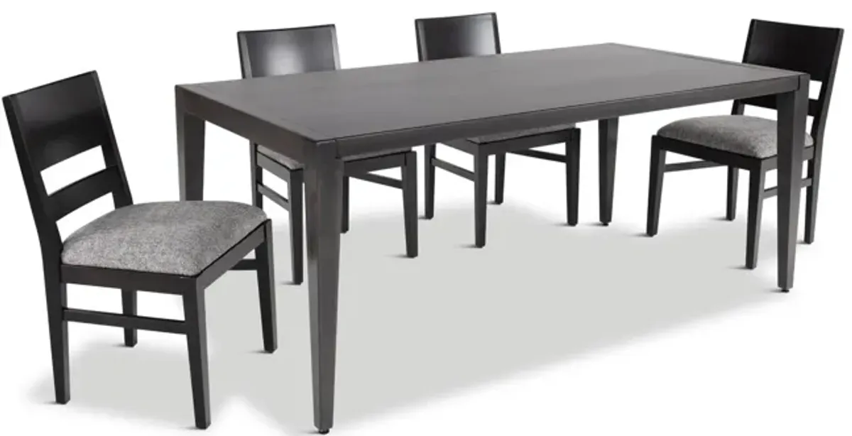 Savannah 5 Piece Dining Set