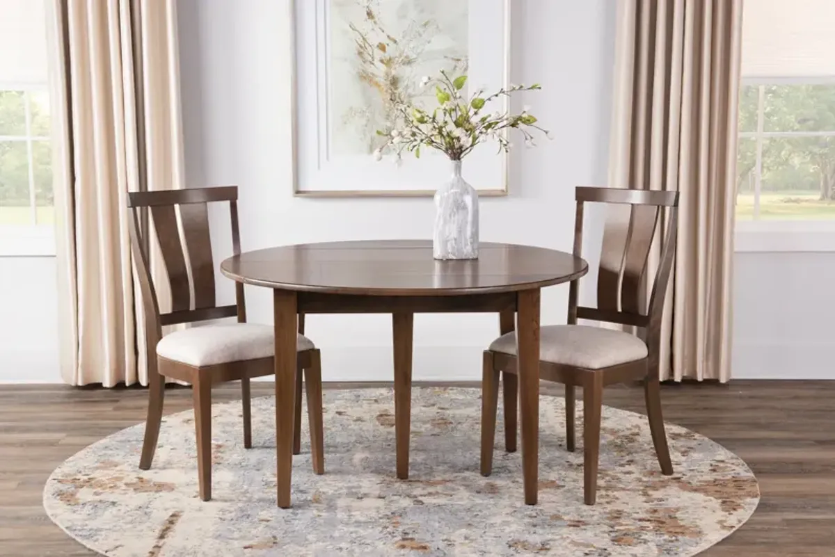 Dropleaf 3 Piece Dining Set