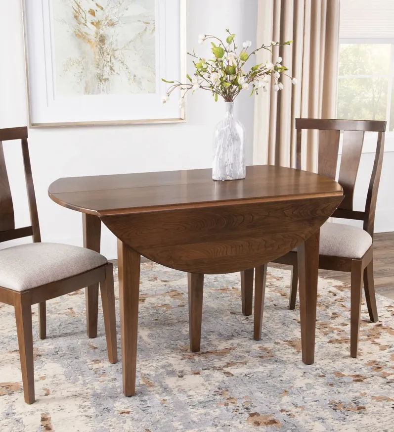 Dropleaf 3 Piece Dining Set