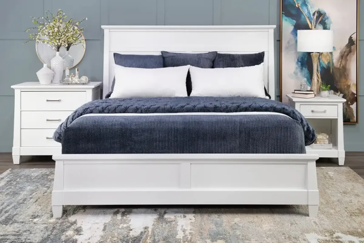 Beacon Bed
