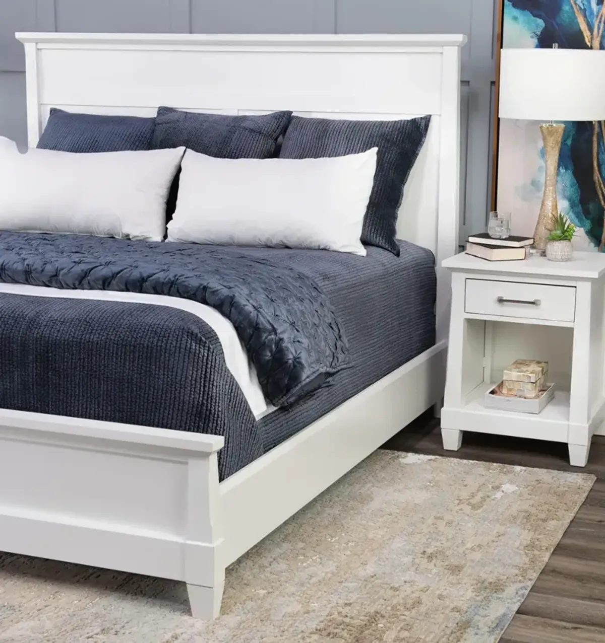 Beacon Bed