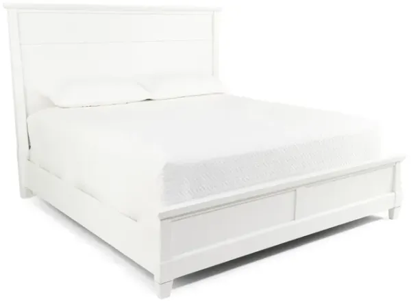 Beacon Bed