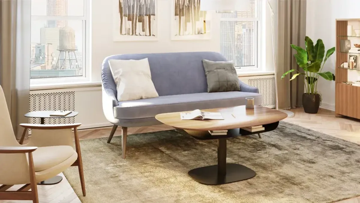 Soma Lift Top Coffee Table