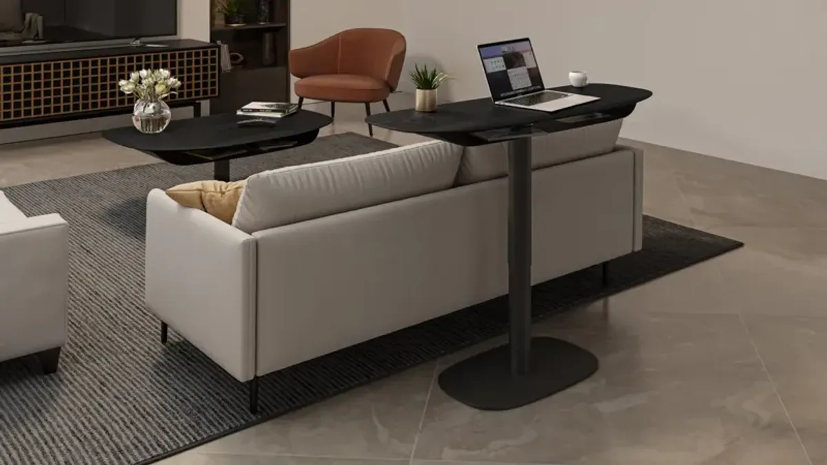 Soma Lift Sofa Table