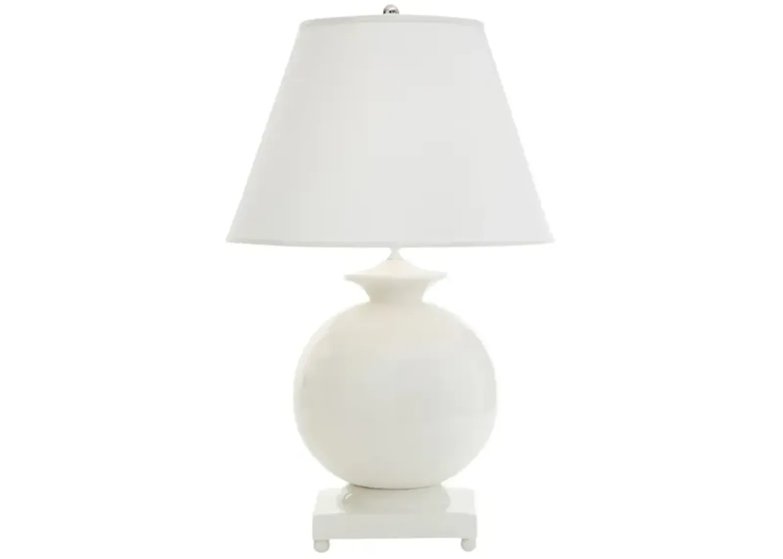 Opus Ceramic Lamp