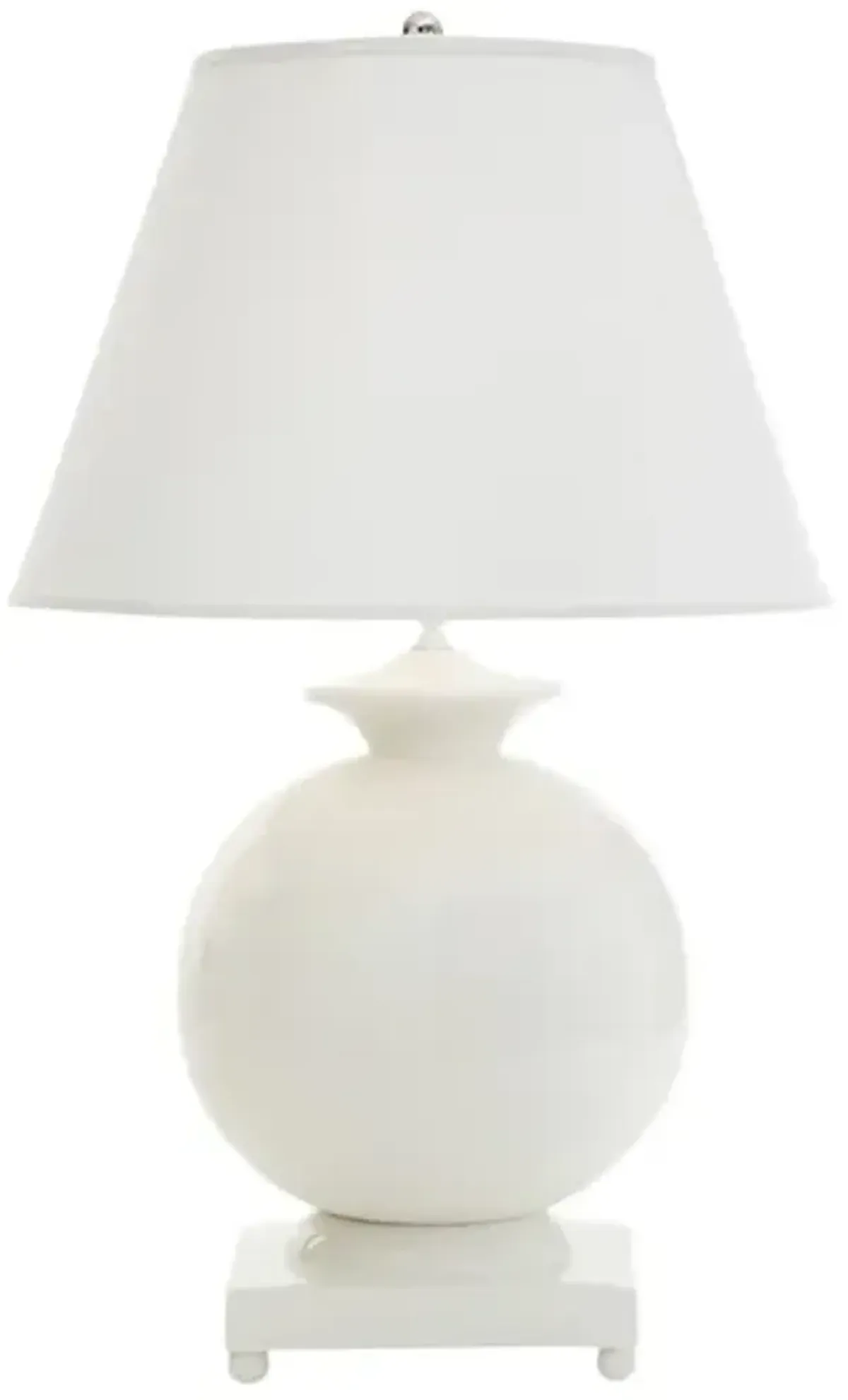 Opus Ceramic Lamp