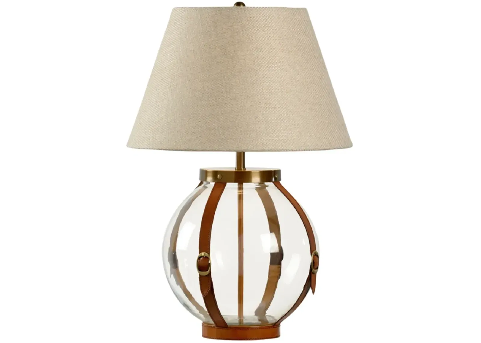 Sierra Lamp