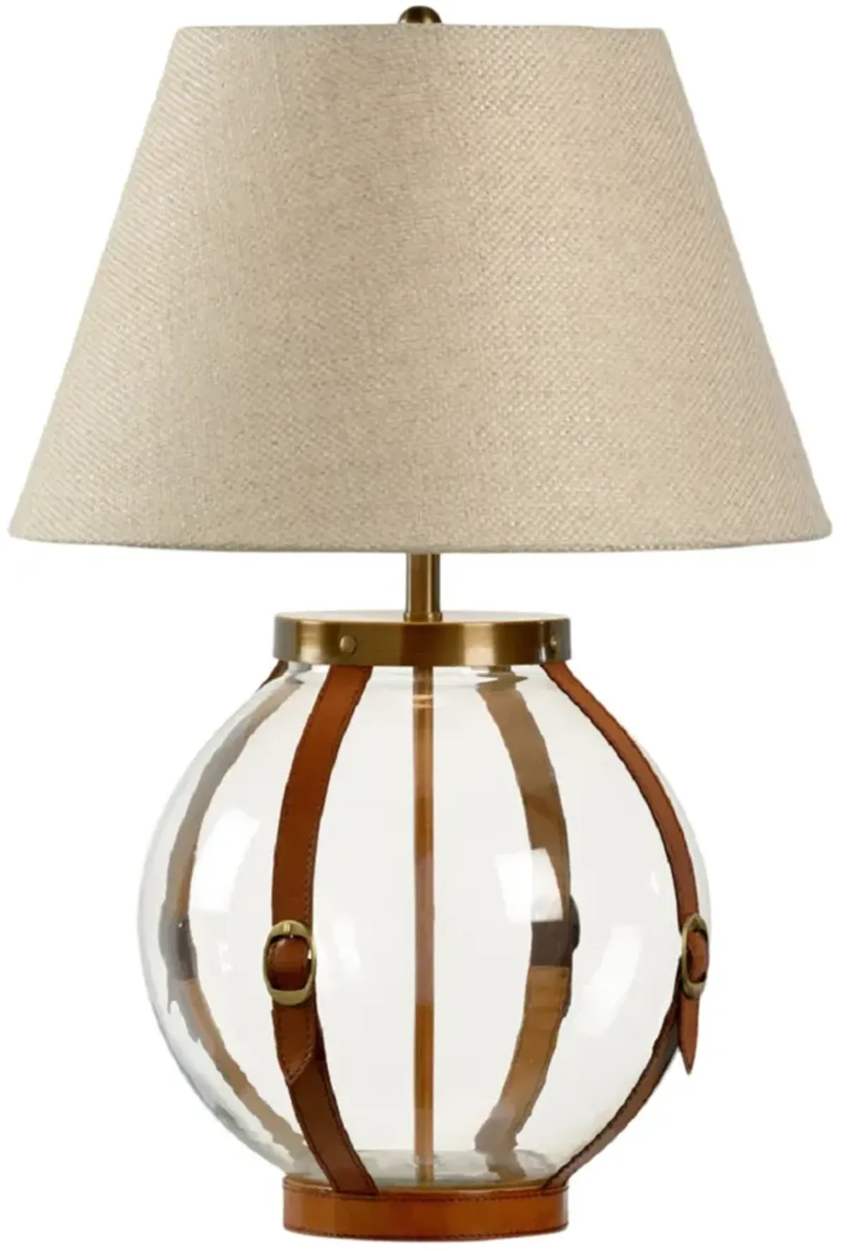 Sierra Lamp