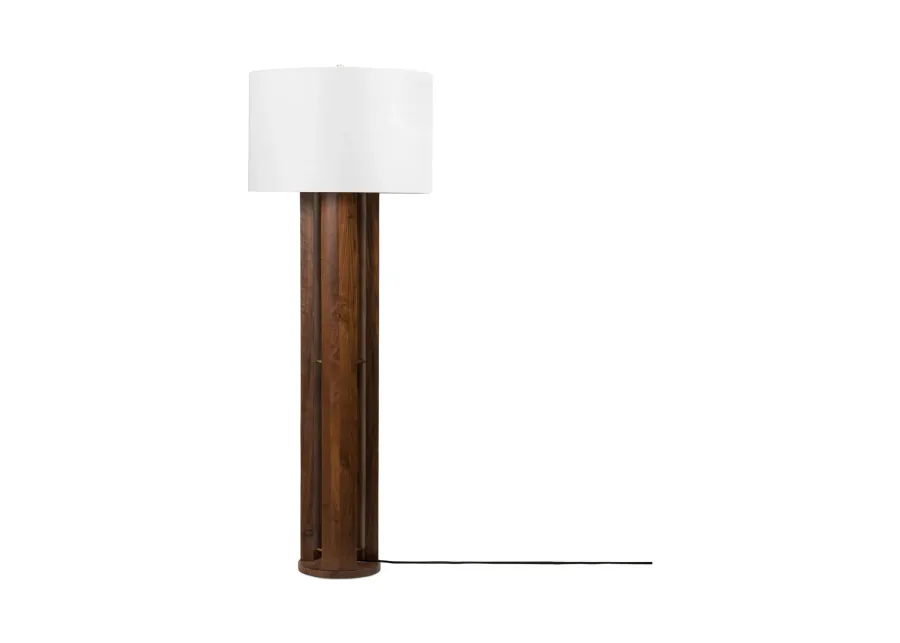 Wayne Floor Lamp