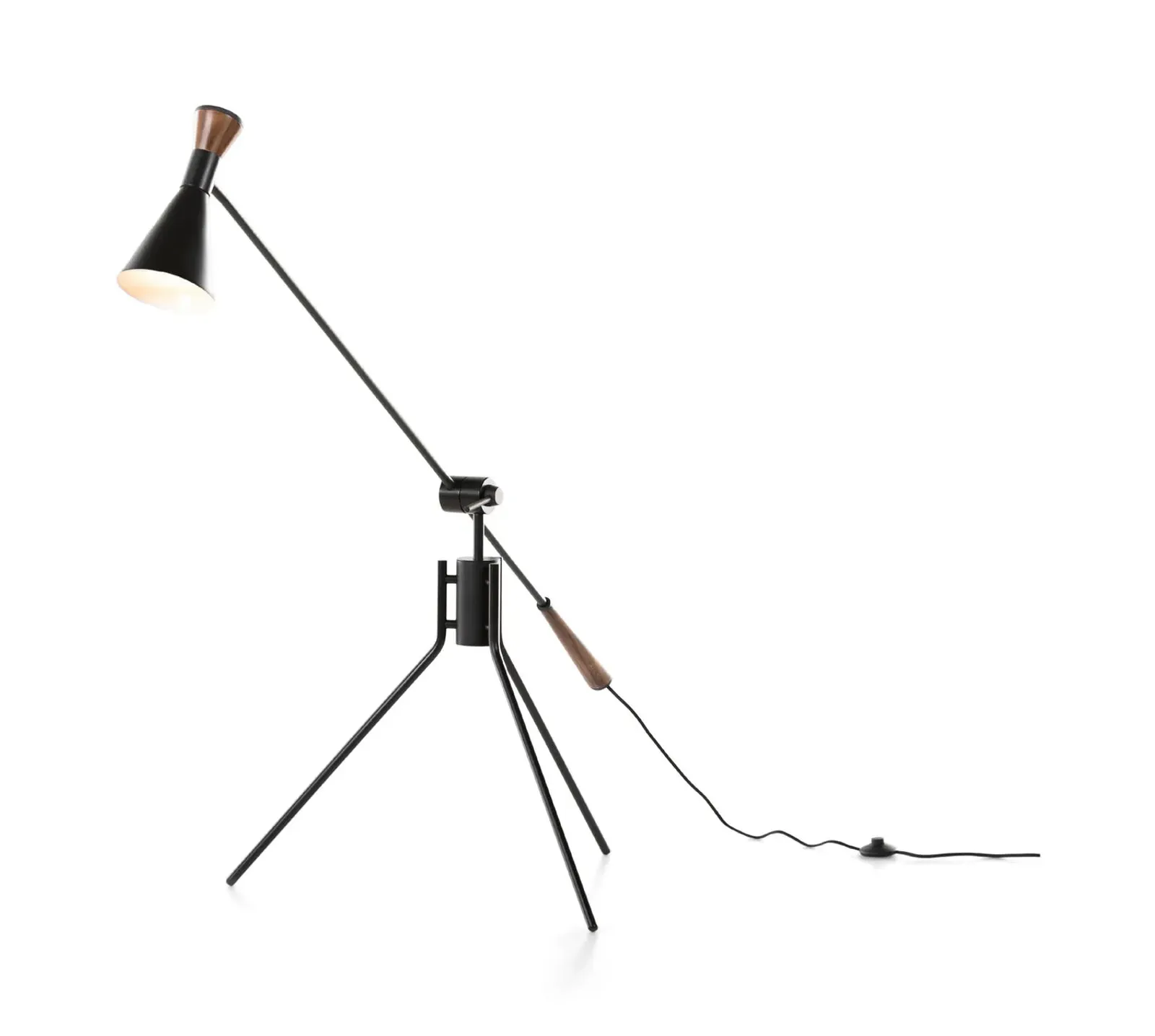 Walt Floor Lamp