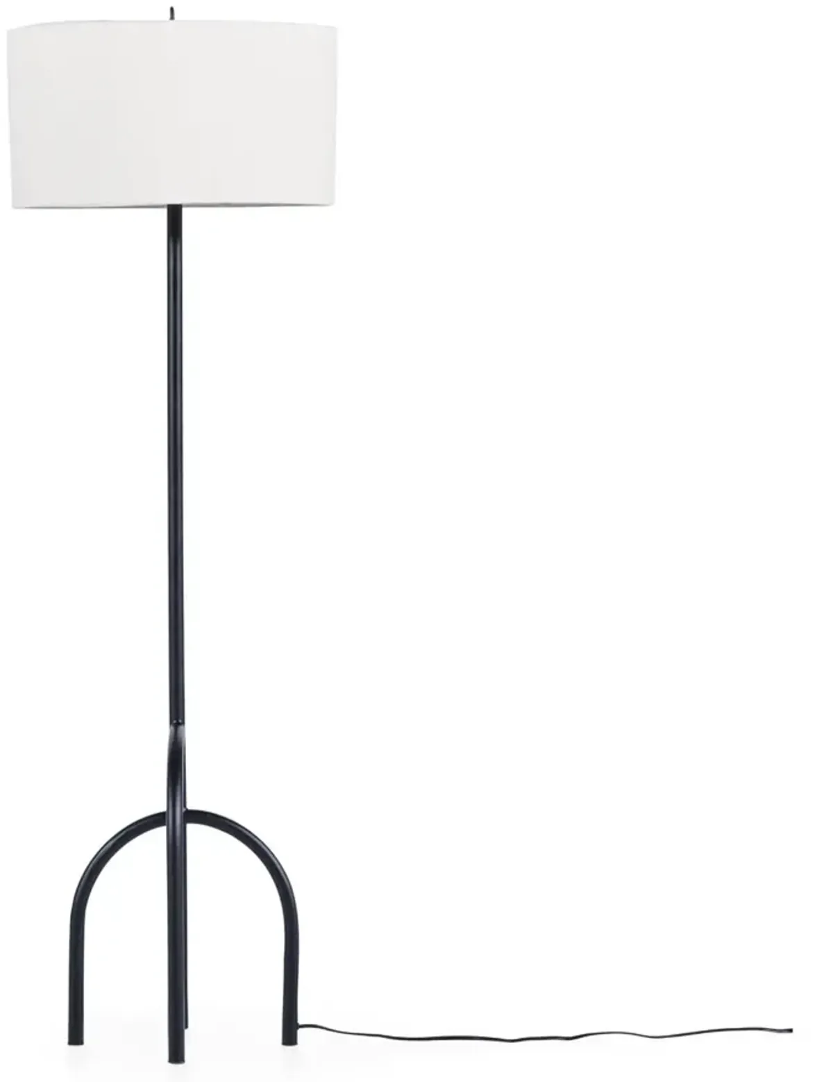 Arc Floor Lamp 