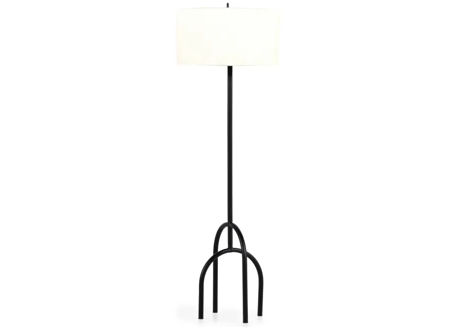 Arc Floor Lamp 