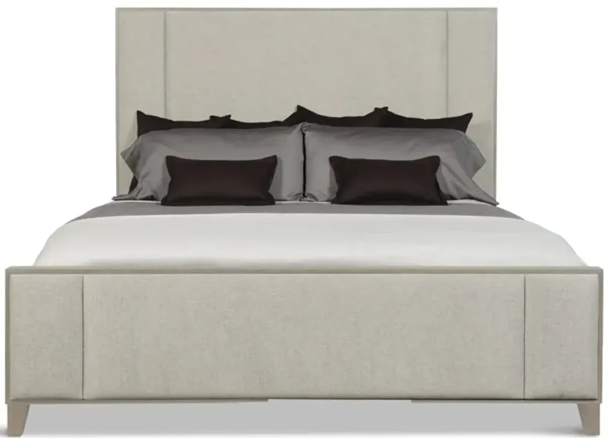 Linea II Bed