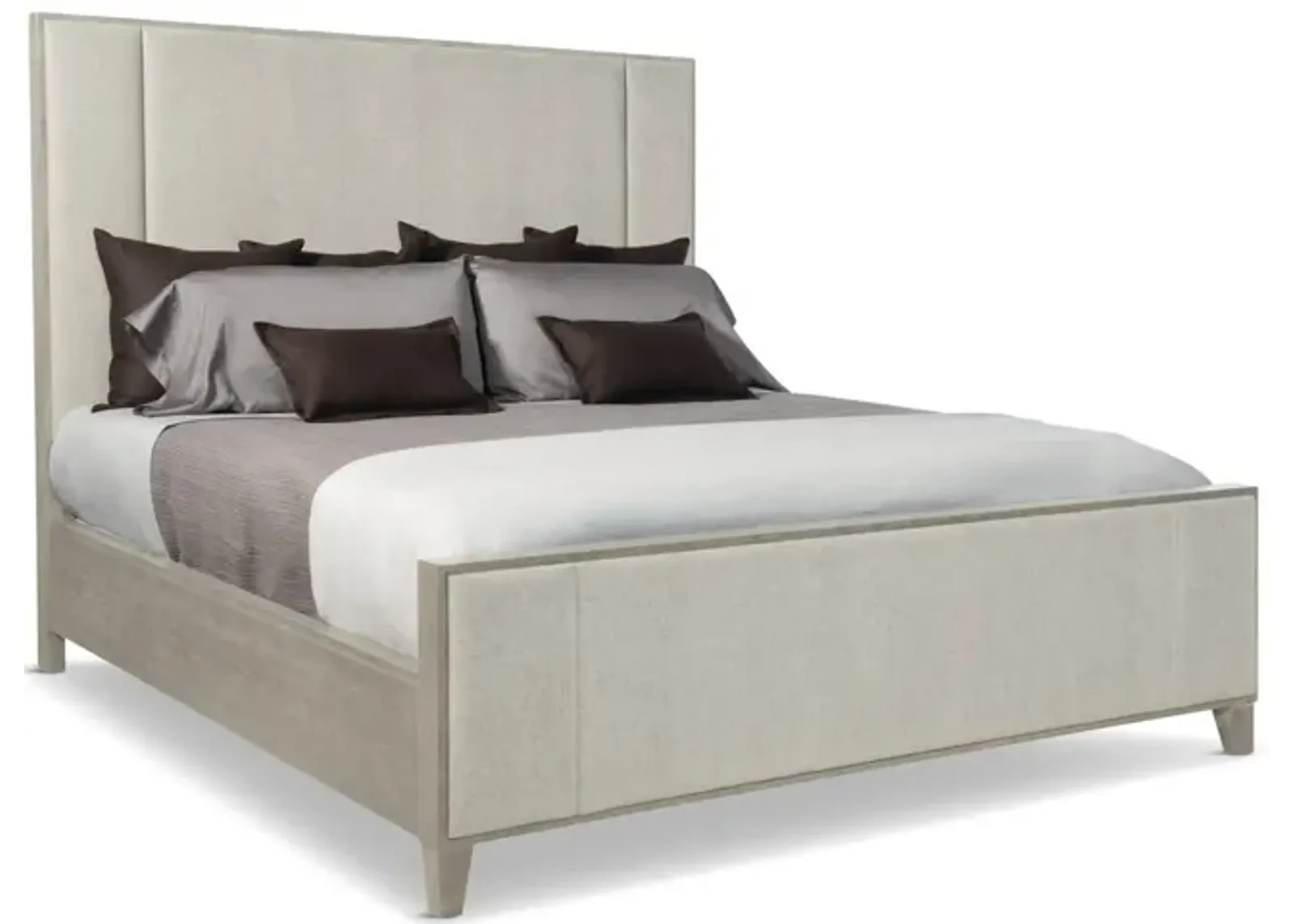 Linea II Bed