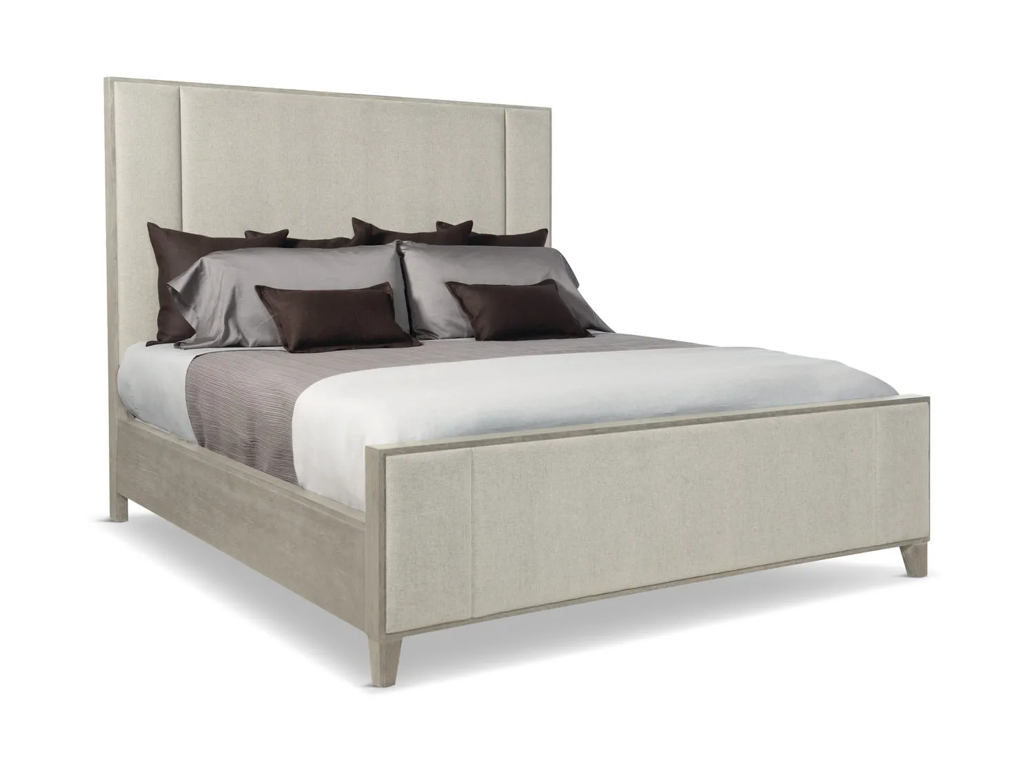 Linea II Bed