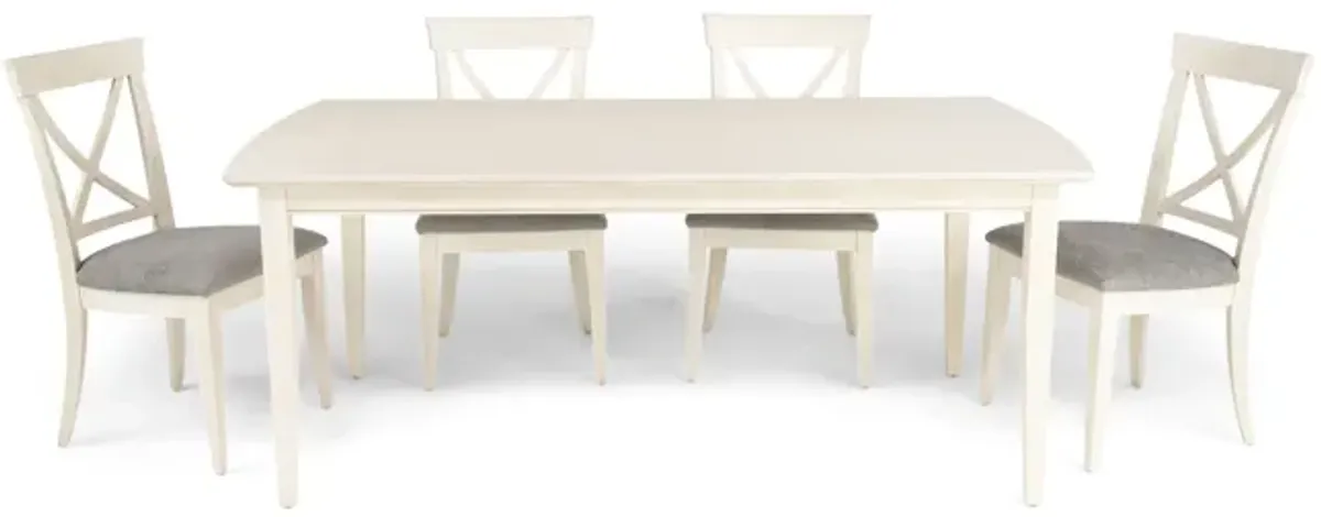 Origins Revere 5 Piece Dining Set