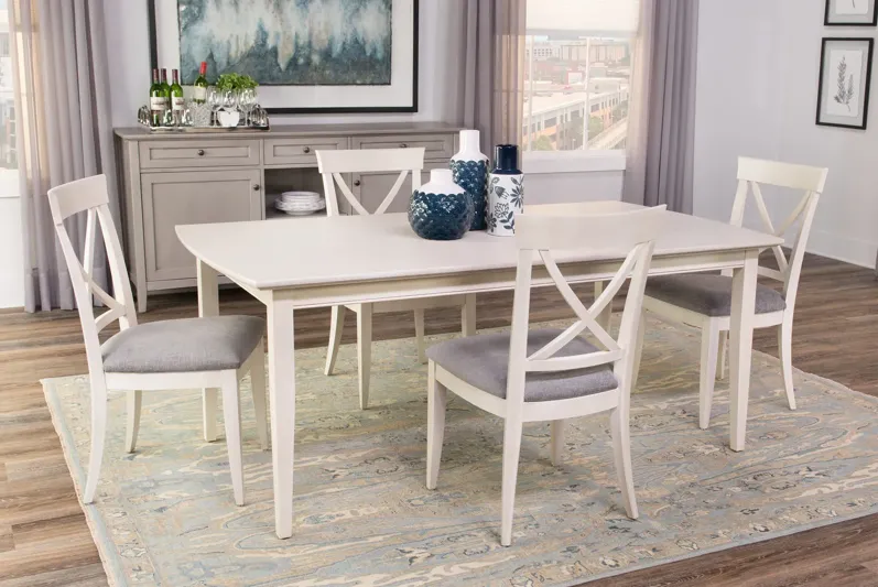 Origins Revere 5 Piece Dining Set