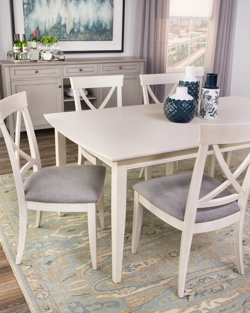 Origins Revere 5 Piece Dining Set