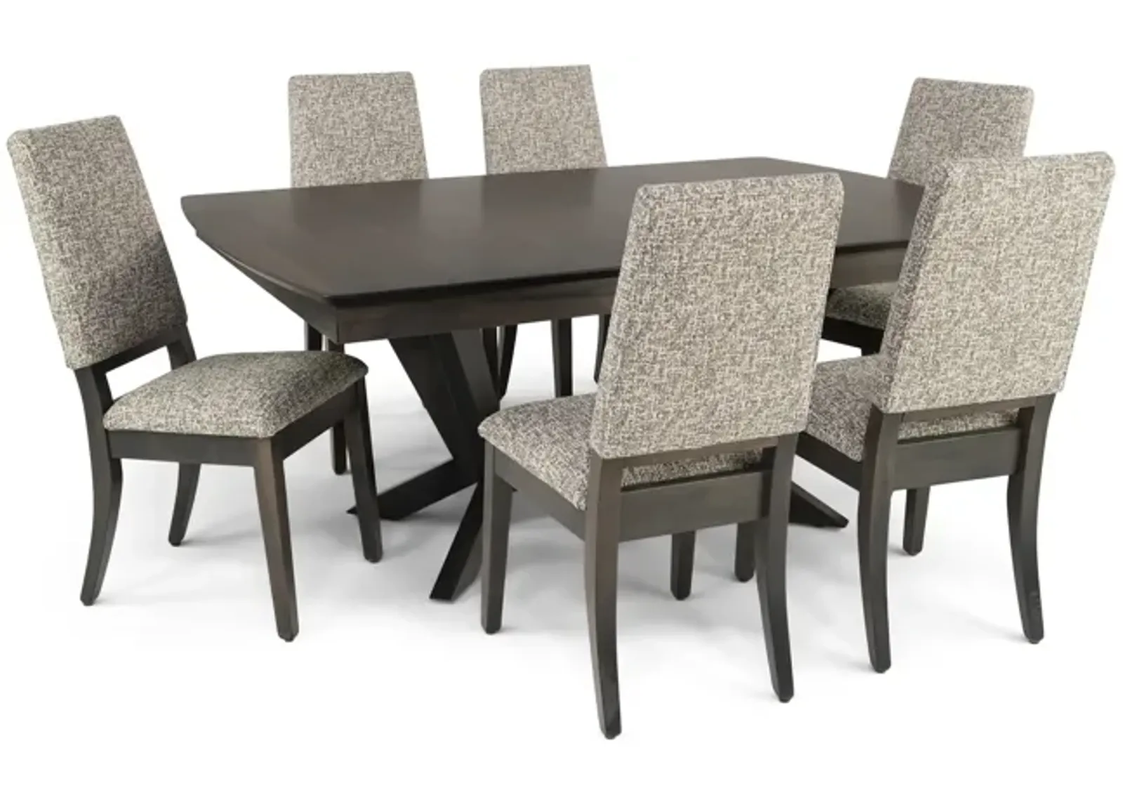 Carlton 7 Piece Dining Set