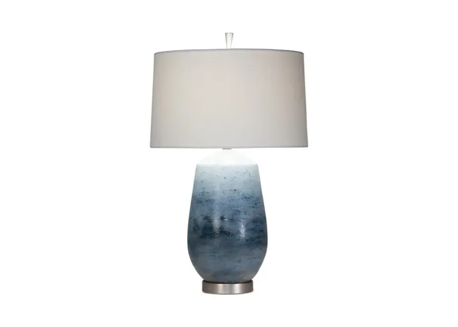 Danube Table Lamp