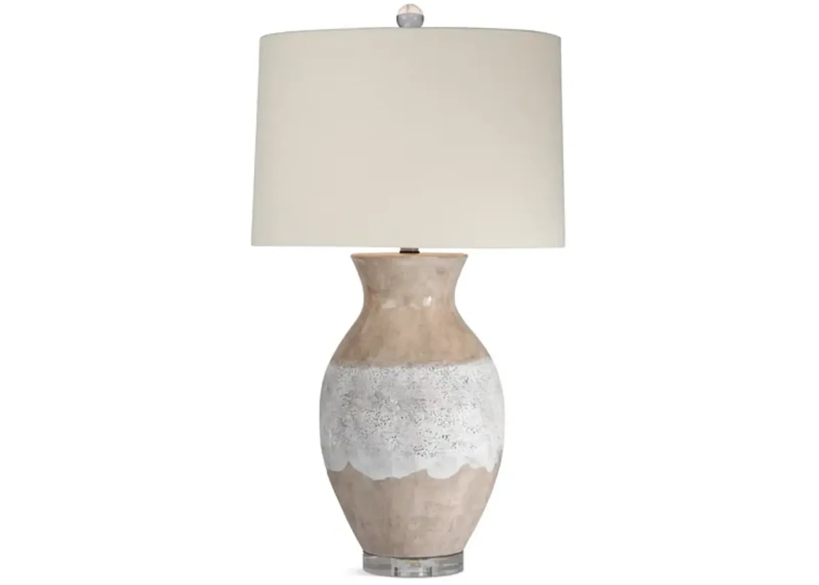 Sonoran Table Lamp