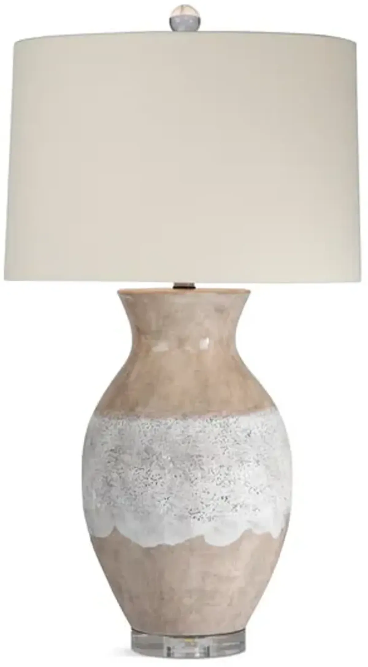 Sonoran Table Lamp