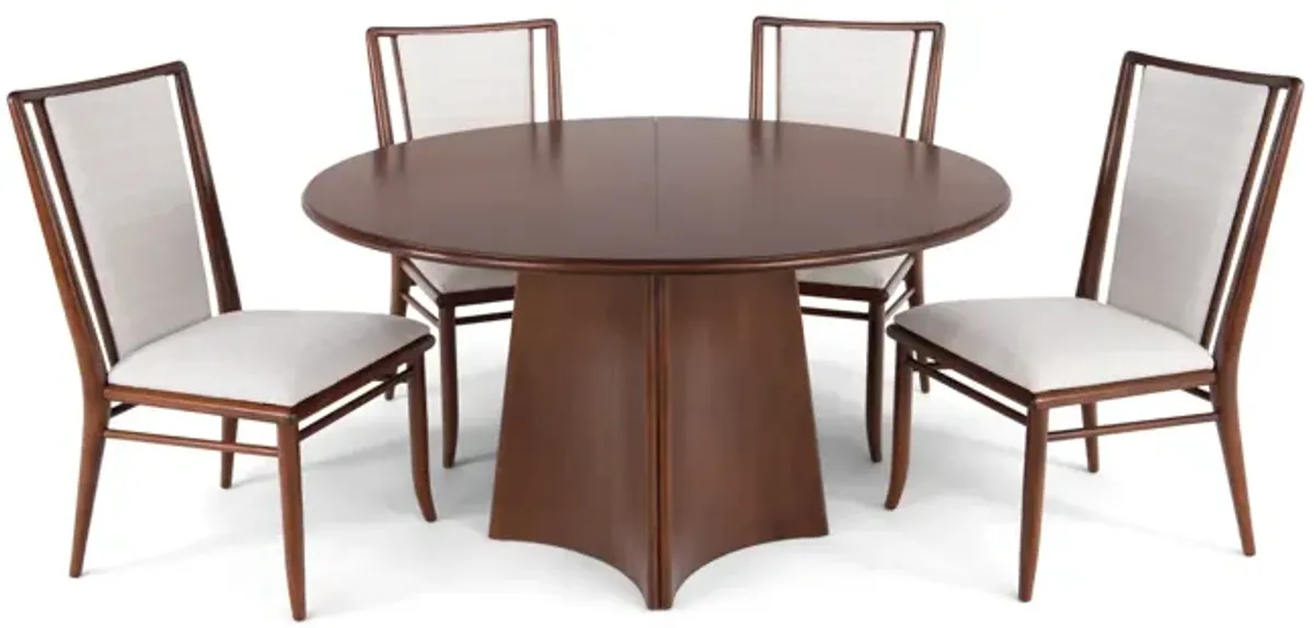 Martine 5 Piece Dining Set