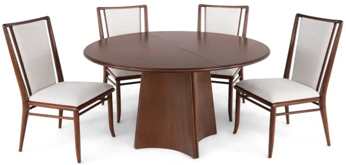 Martine 5 Piece Dining Set