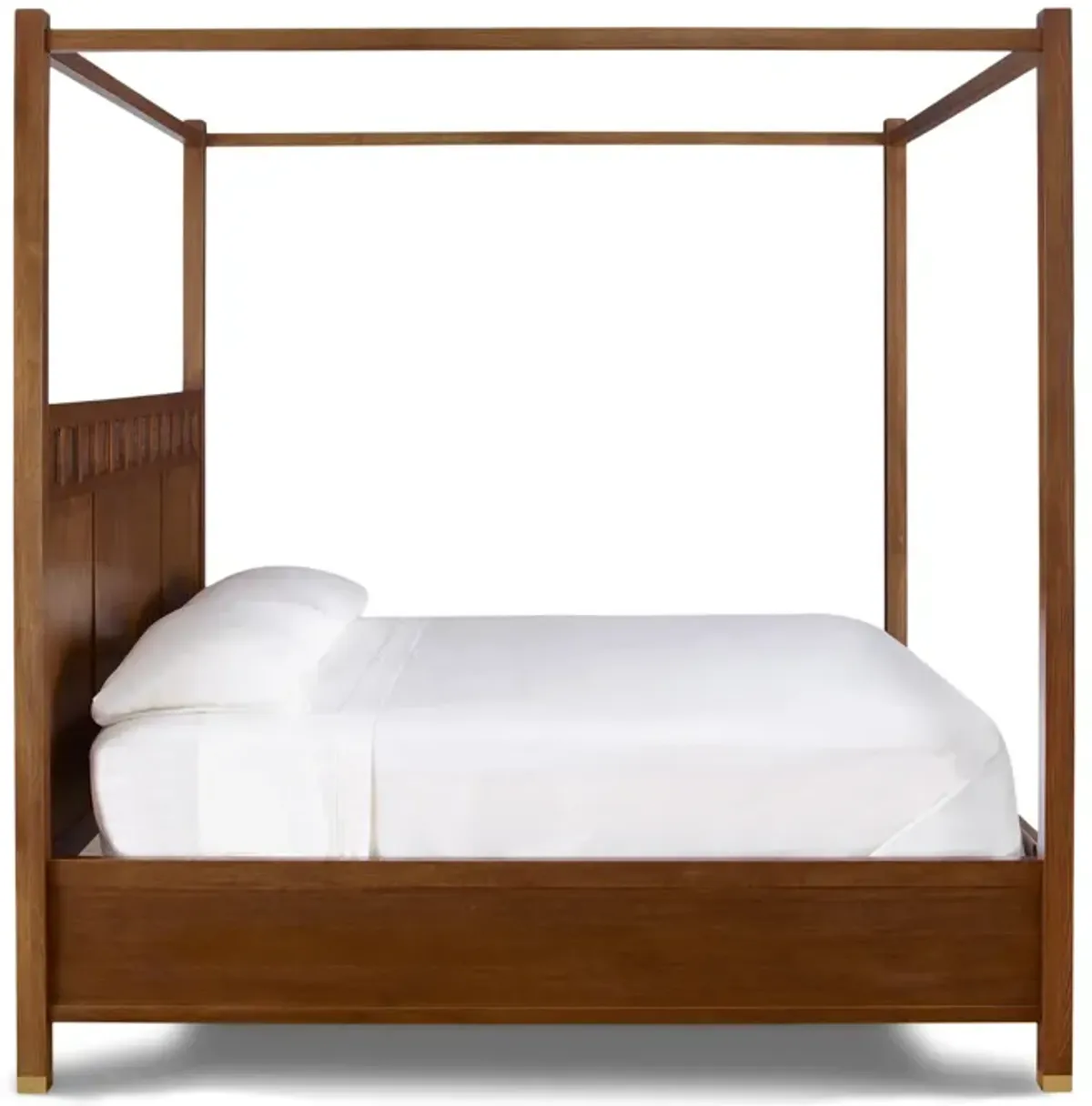 Surrey Hills King Poster Bed