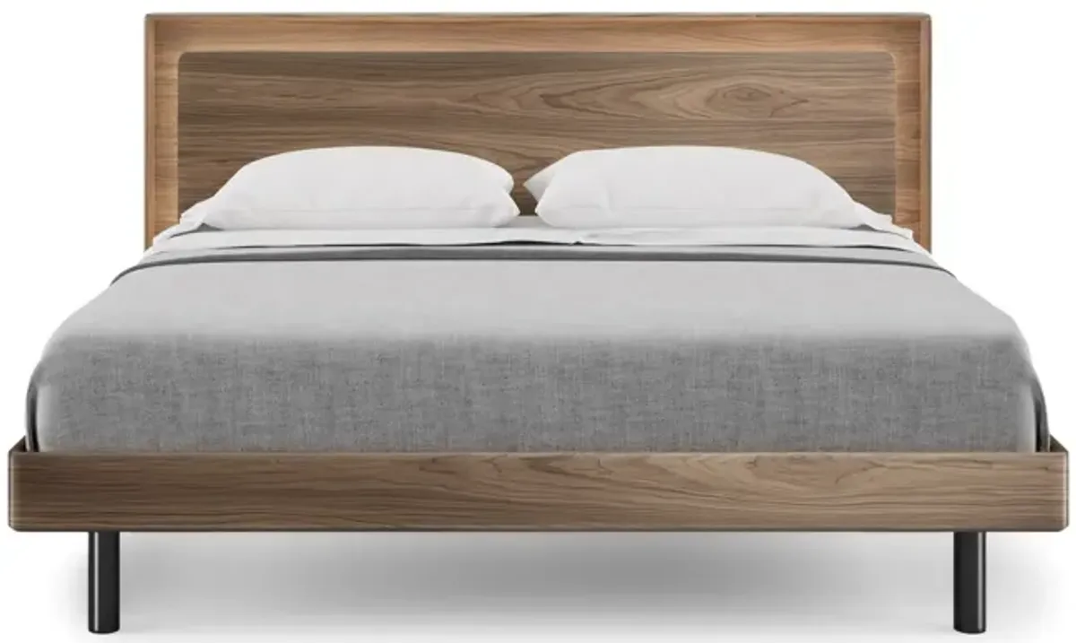 Up-Linq King Bed