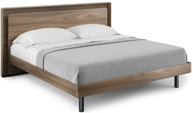 Up-Linq King Bed