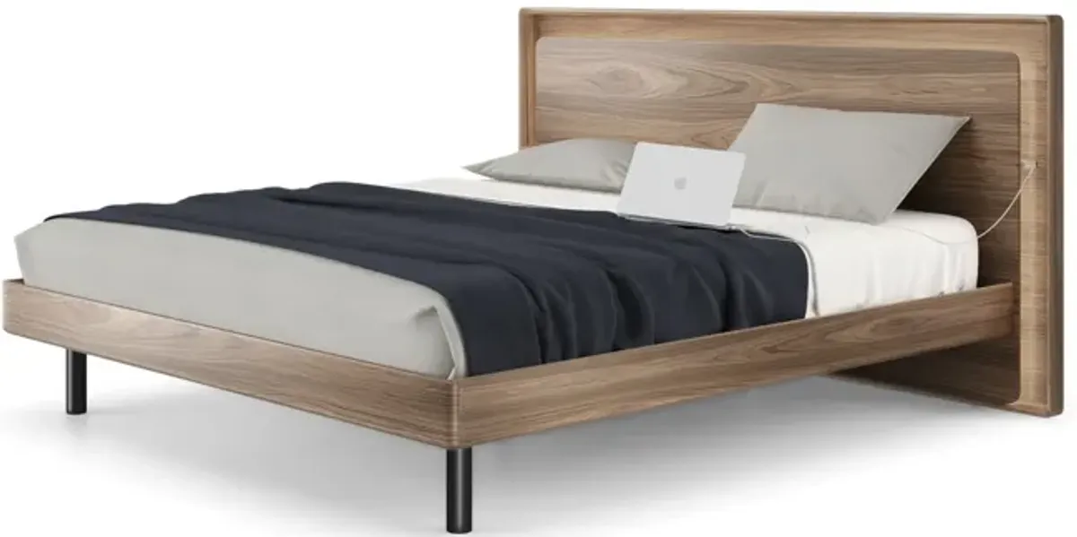 Up-Linq King Bed