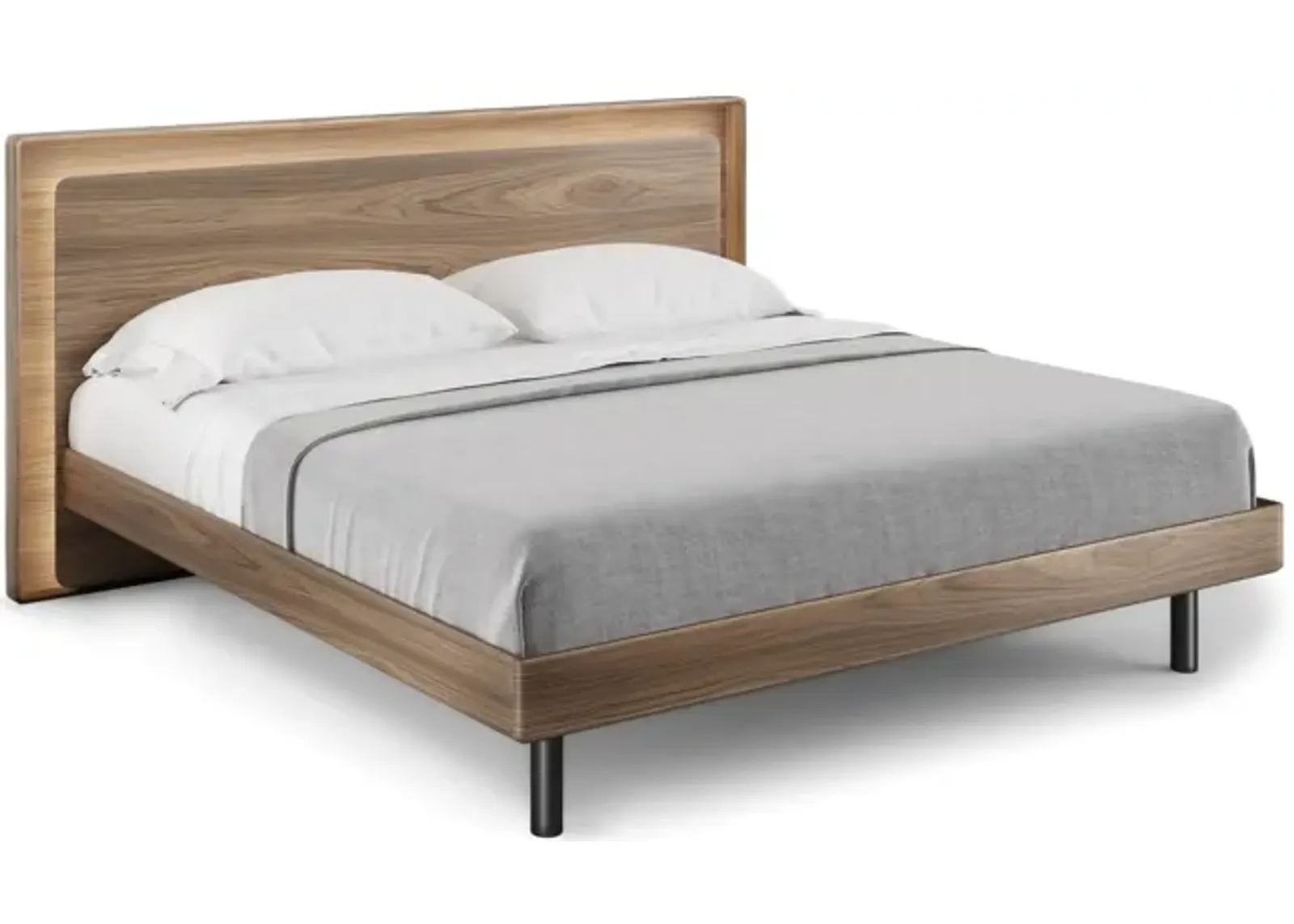 Up-Linq King Bed