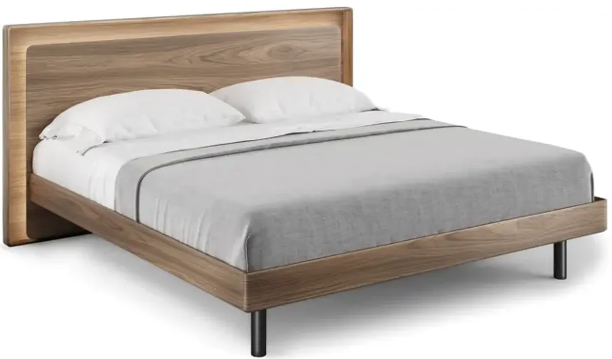 Up-Linq King Bed