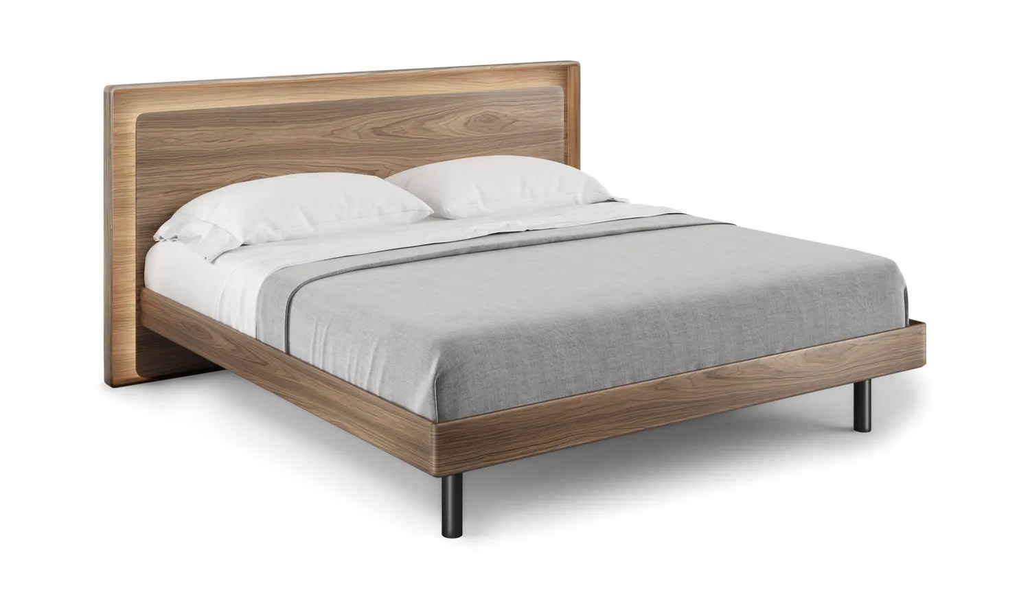 Up-Linq King Bed