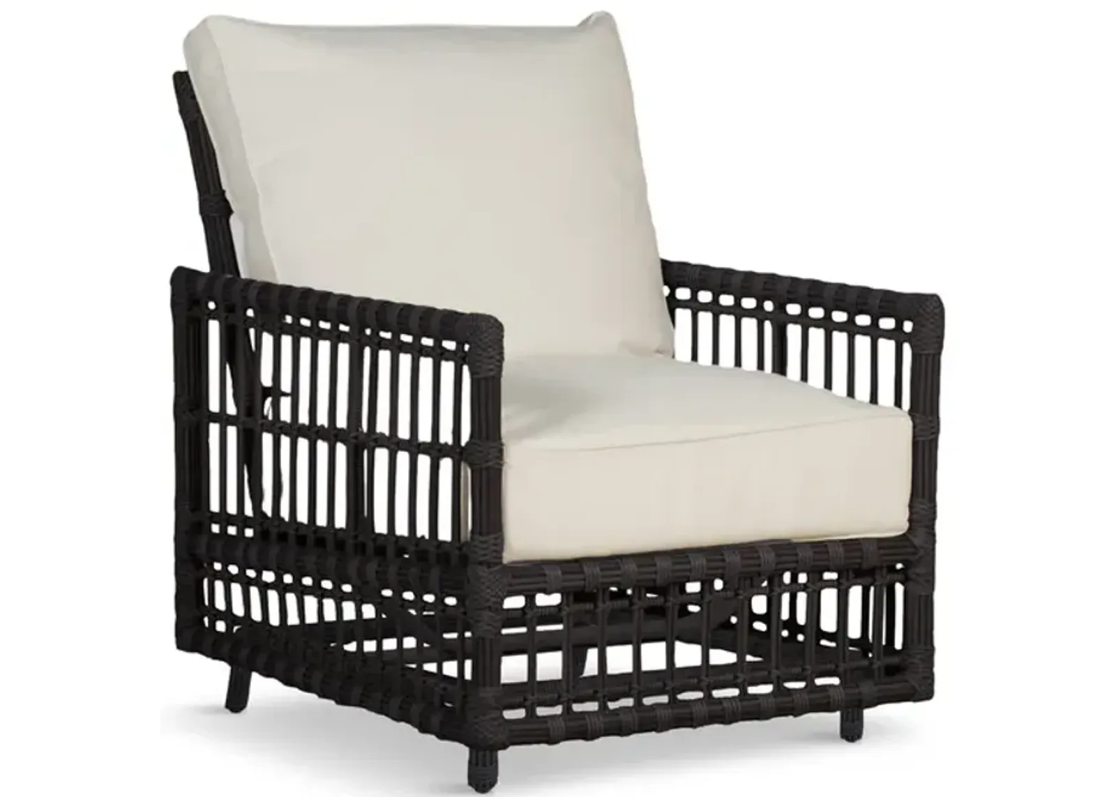 Newport Spring Lounge Chair