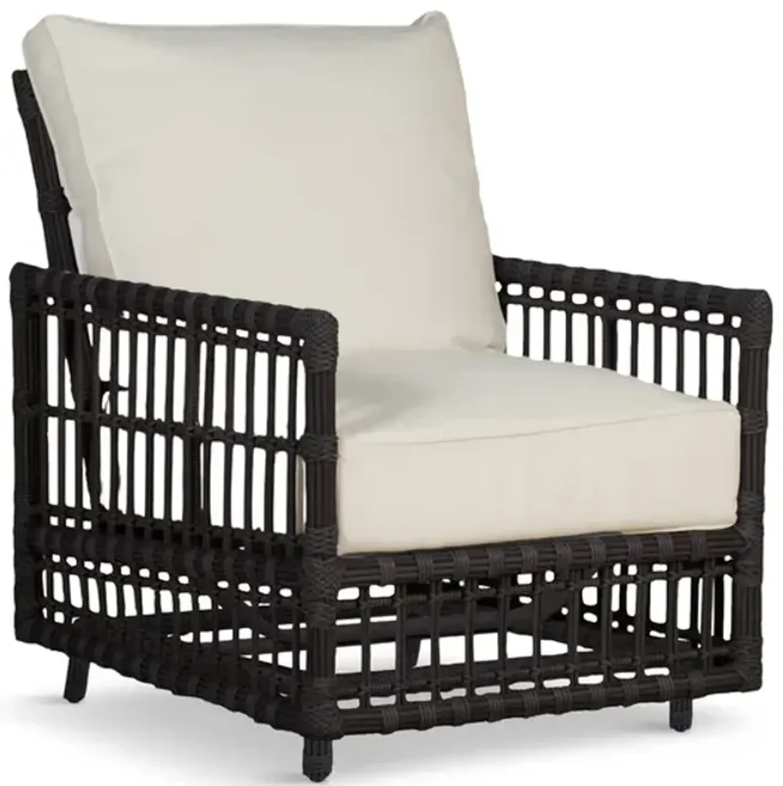 Newport Spring Lounge Chair