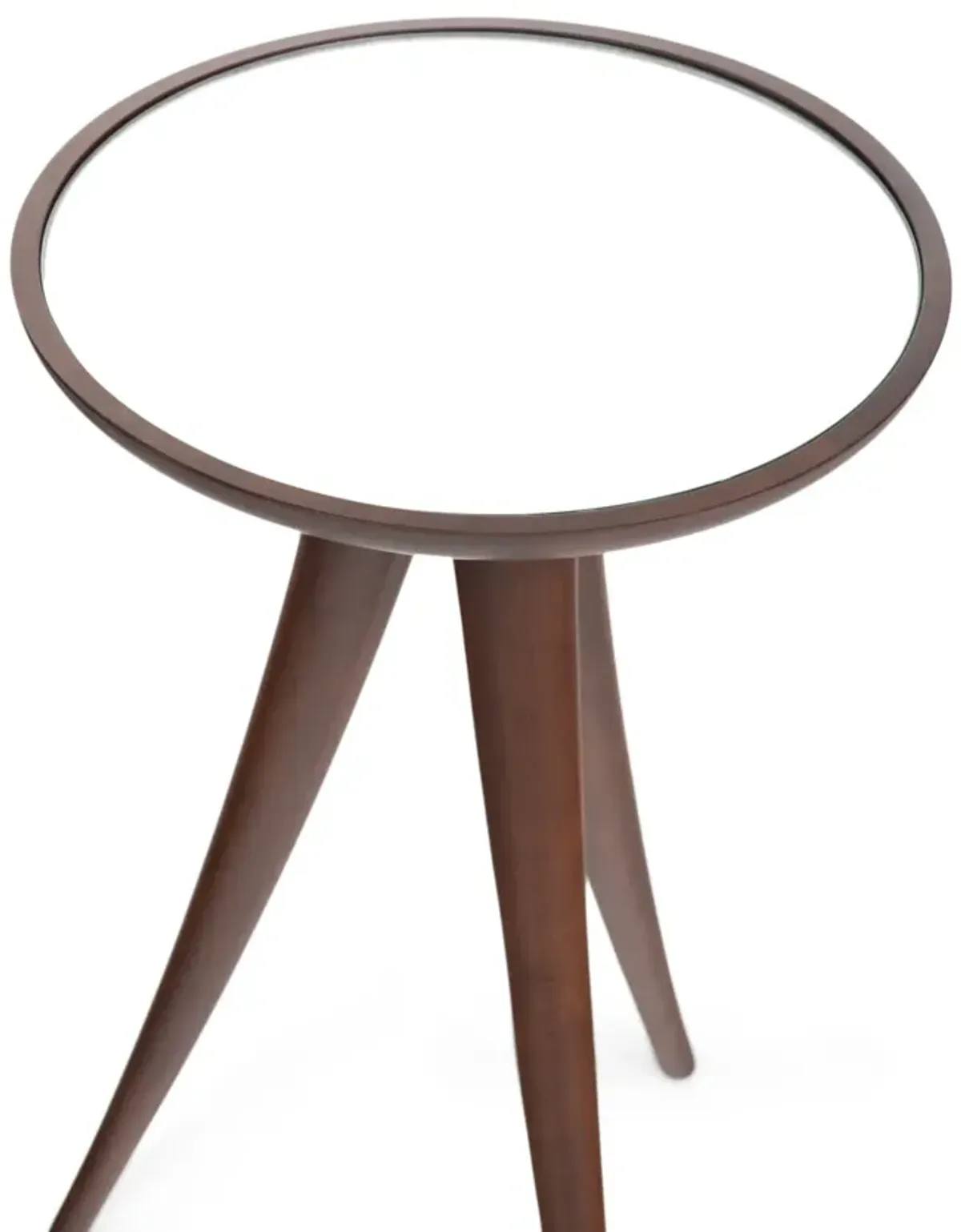 Martine 20  Chairside Table