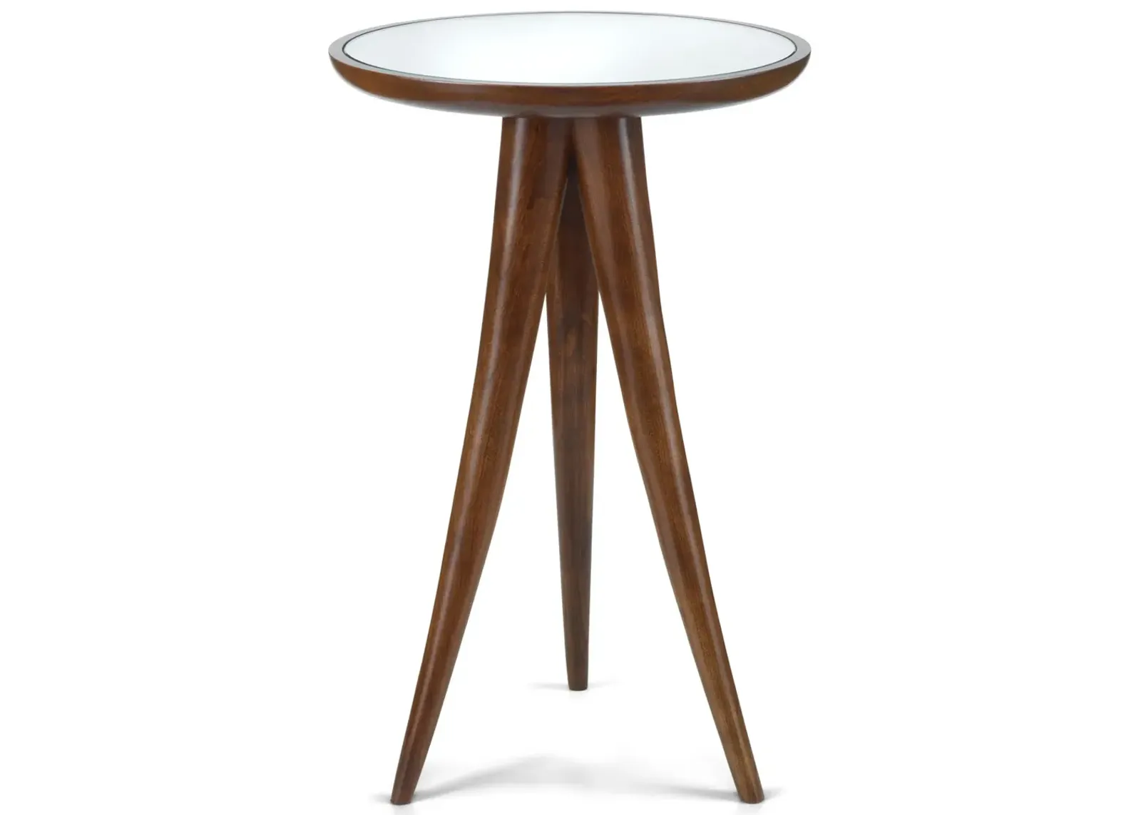 Martine 20  Chairside Table