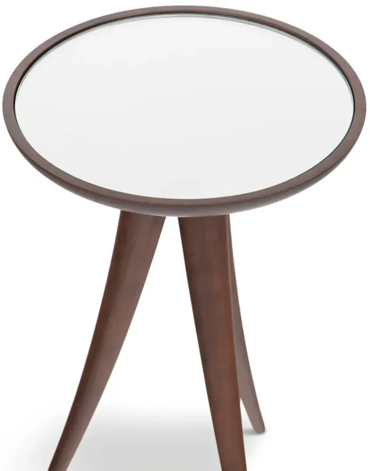 Martine 22   Chairside Table