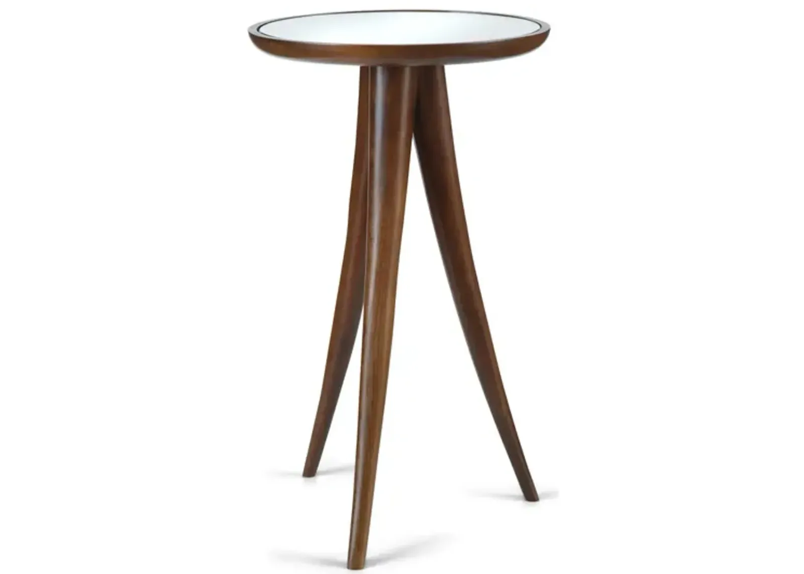 Martine Chairside Table