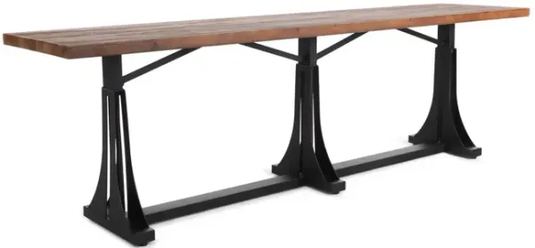 Elmira Gathering Table