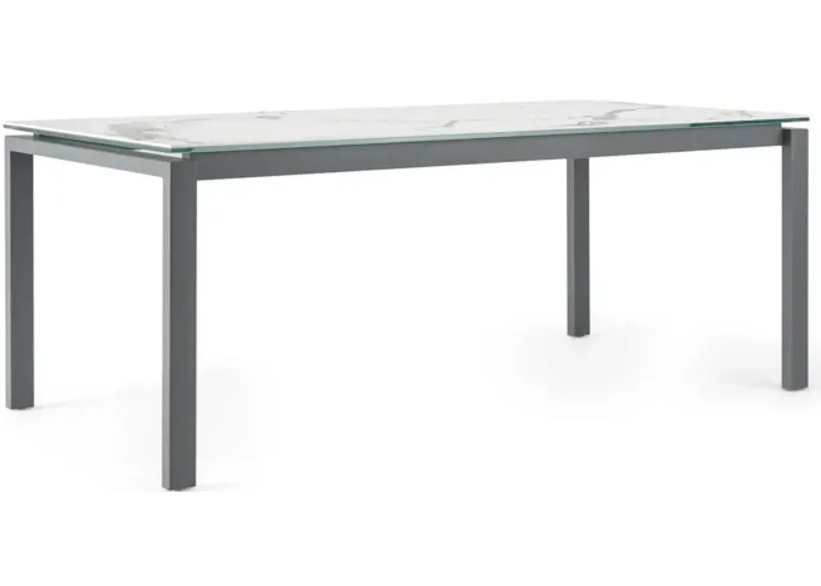 Spazio Dining Table