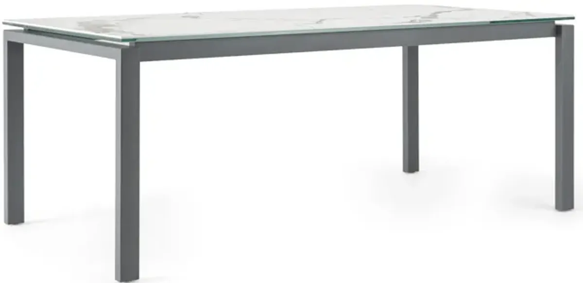 Spazio Dining Table