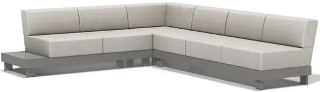 Urban 3 Piece Sectional