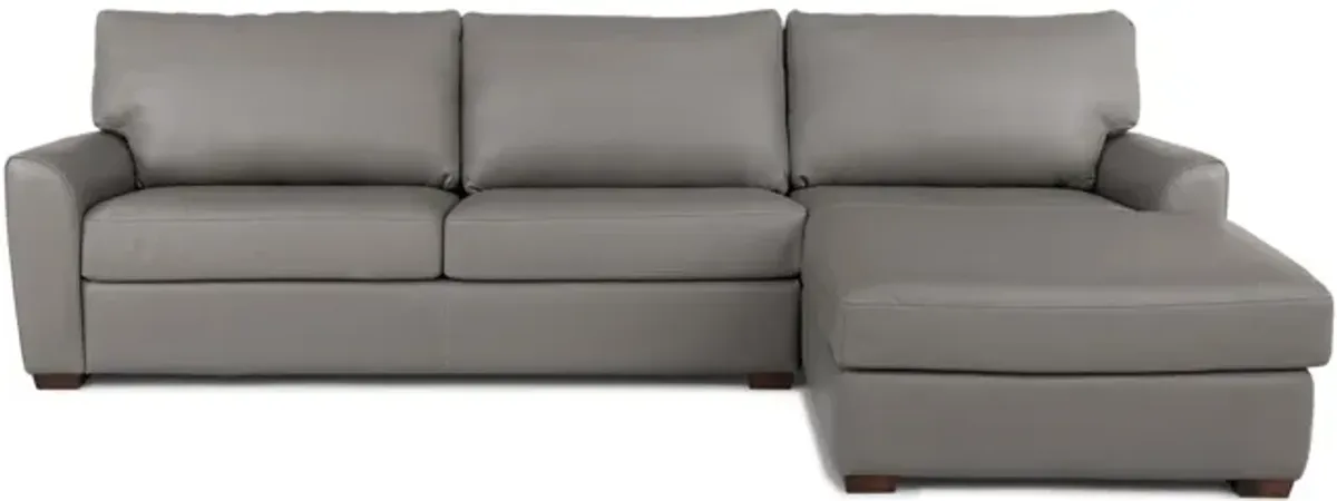 Kaden II 2 Piece Sectional