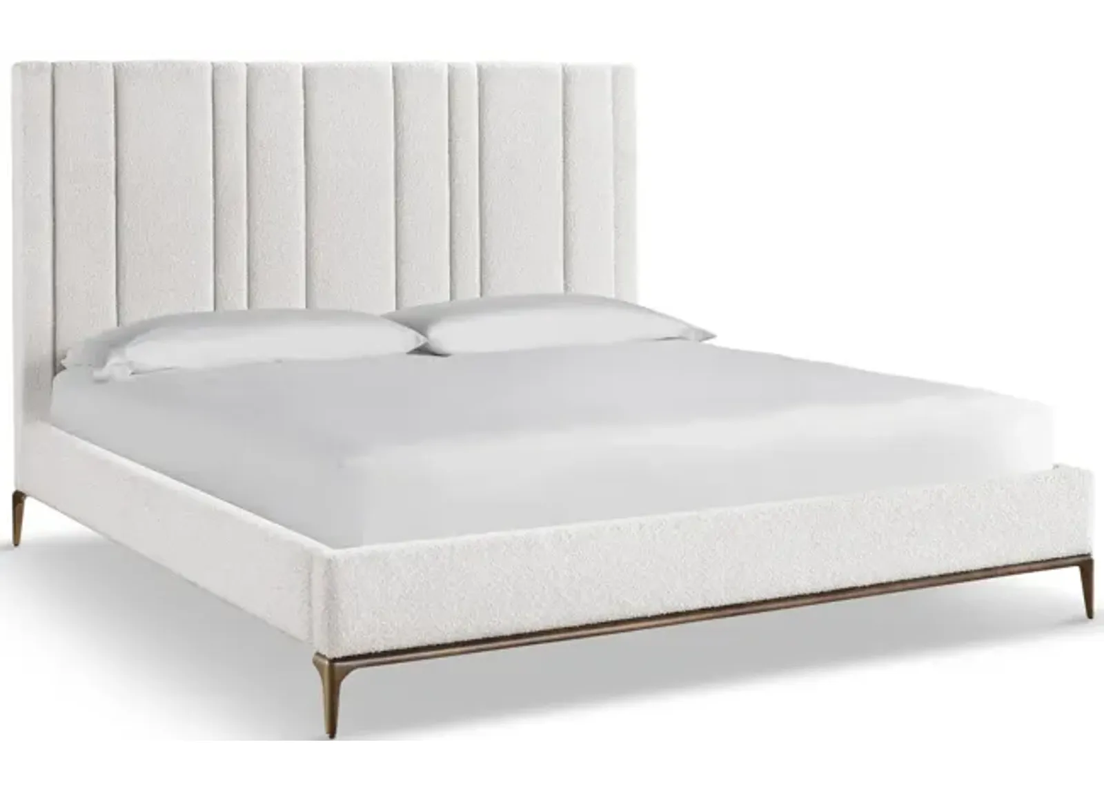 Summerland King Bed