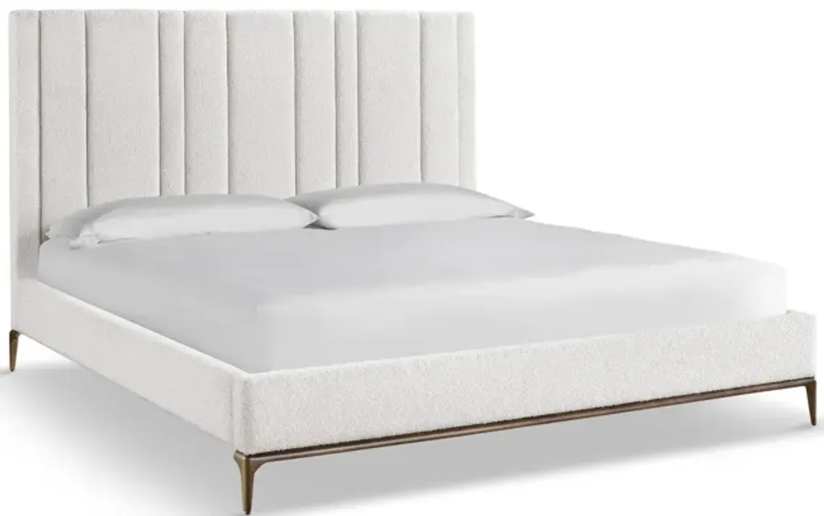 Summerland King Bed